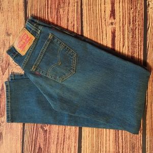 Levi's 511 jeans size 29 x 32